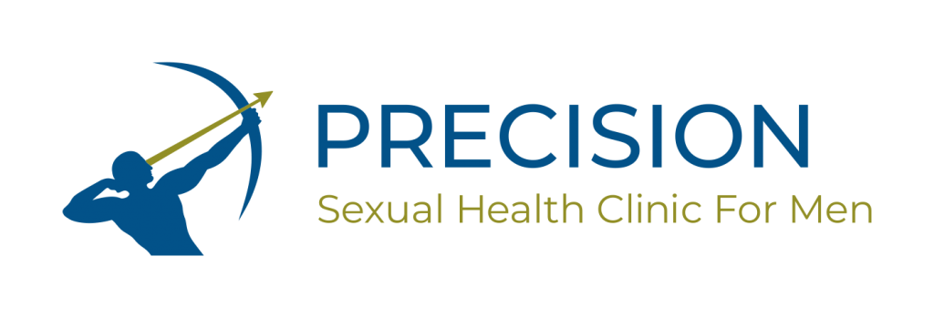 Precision Sexual Health Clinic for Men ED Treatment Franchise